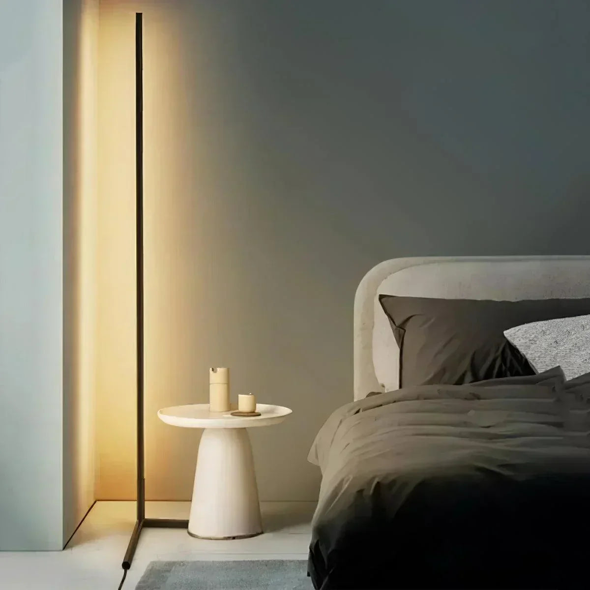 Tokyo | Smart Floor Lamp